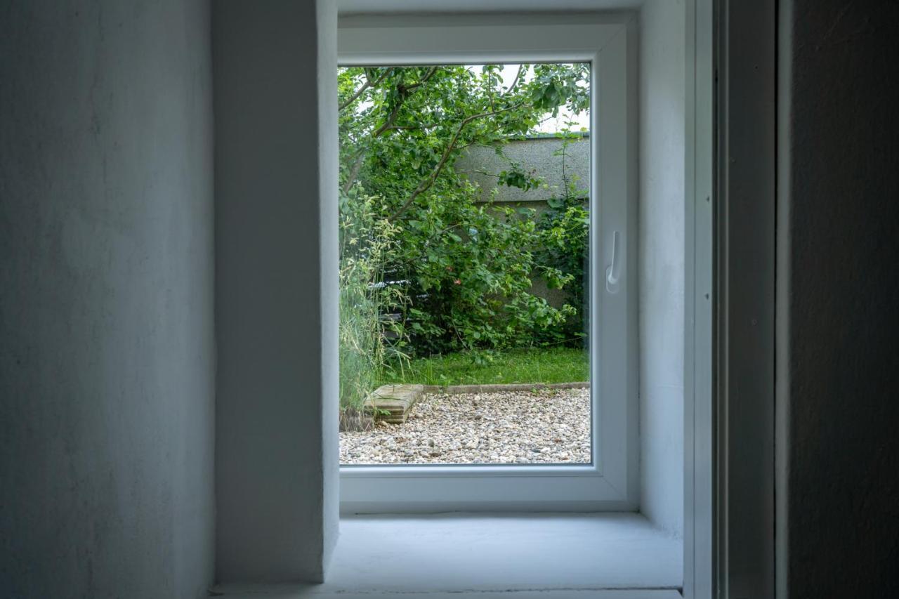 Villa Anna Bled Exterior foto
