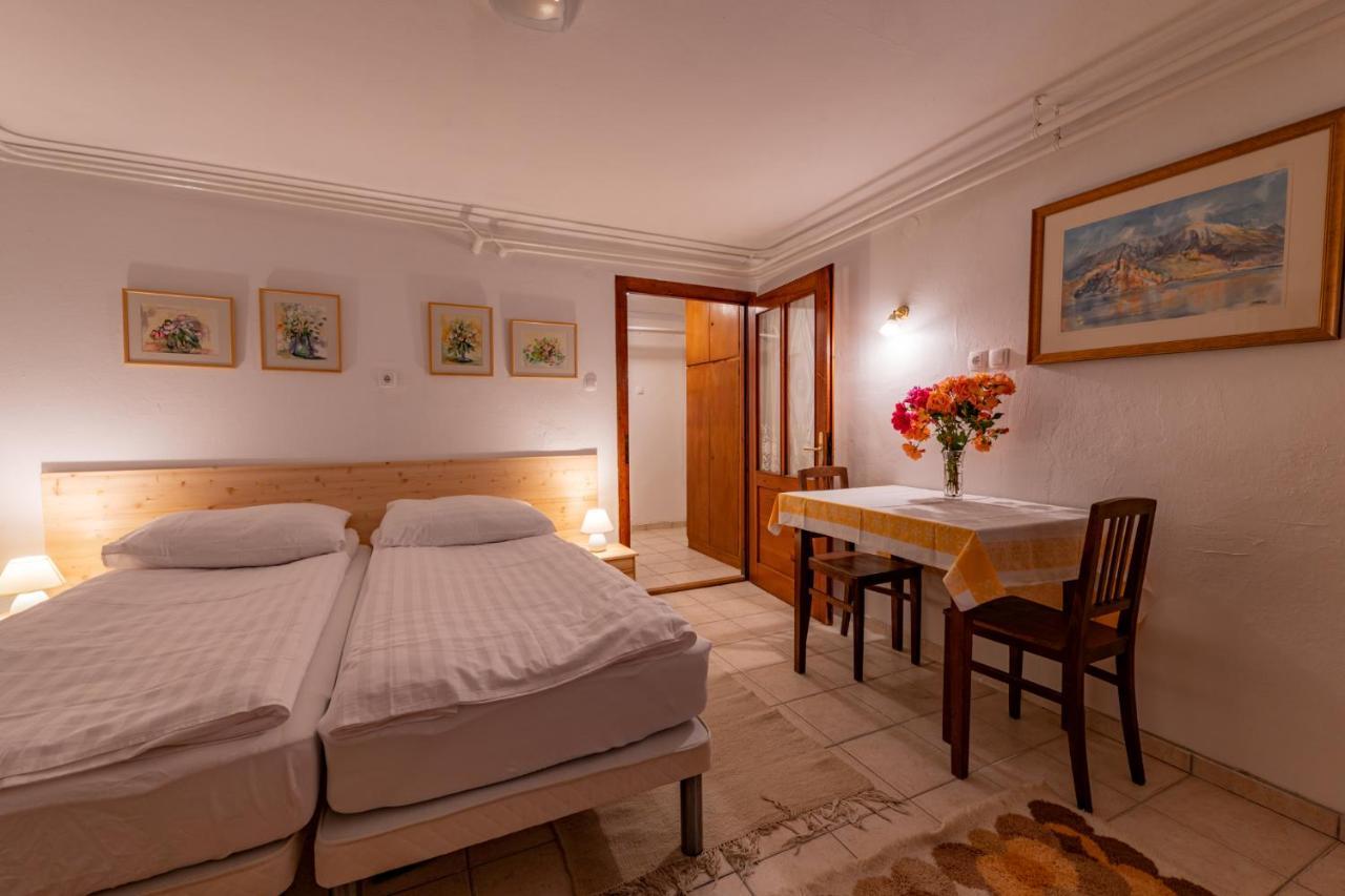 Villa Anna Bled Exterior foto