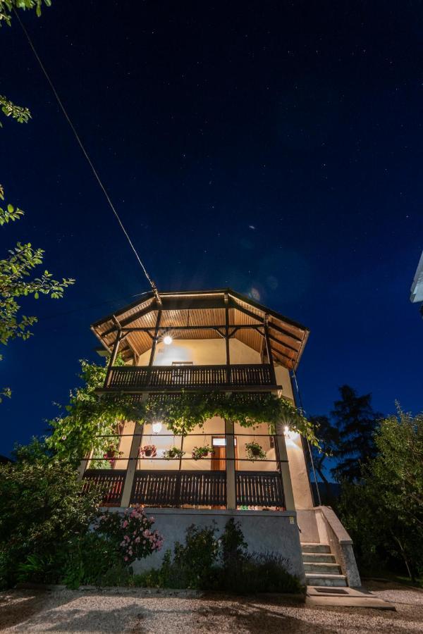 Villa Anna Bled Exterior foto