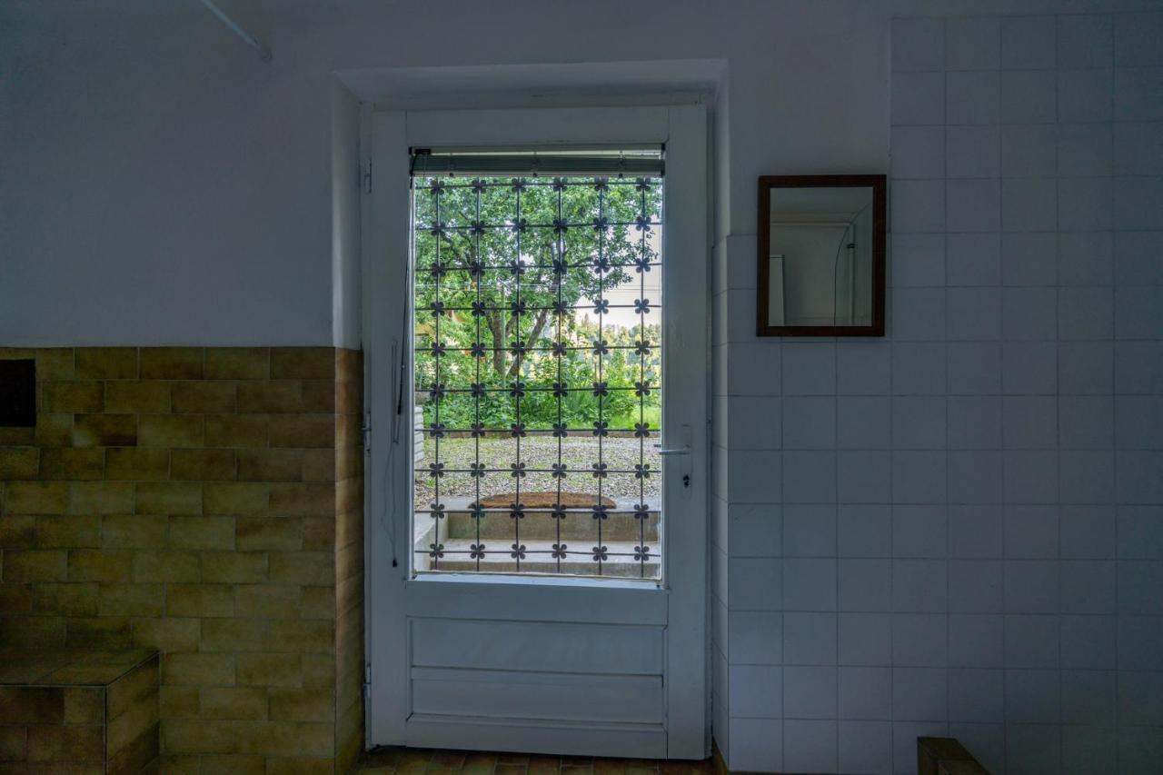 Villa Anna Bled Exterior foto
