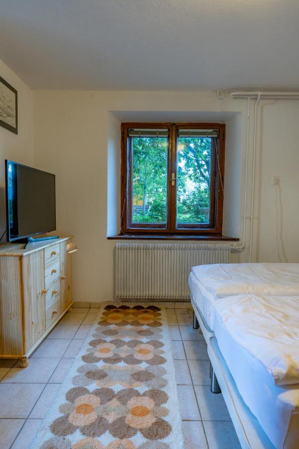 Villa Anna Bled Exterior foto