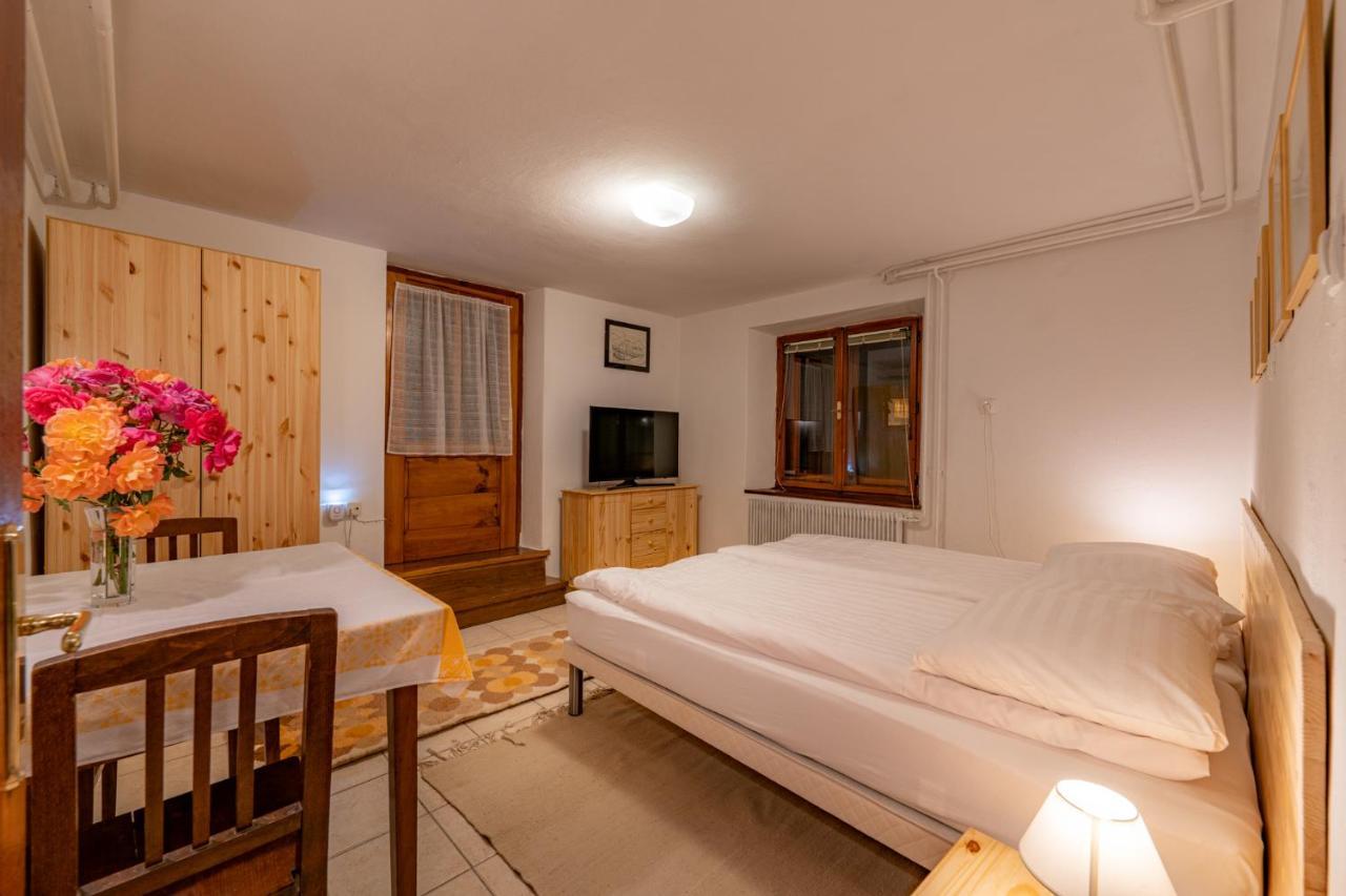 Villa Anna Bled Exterior foto