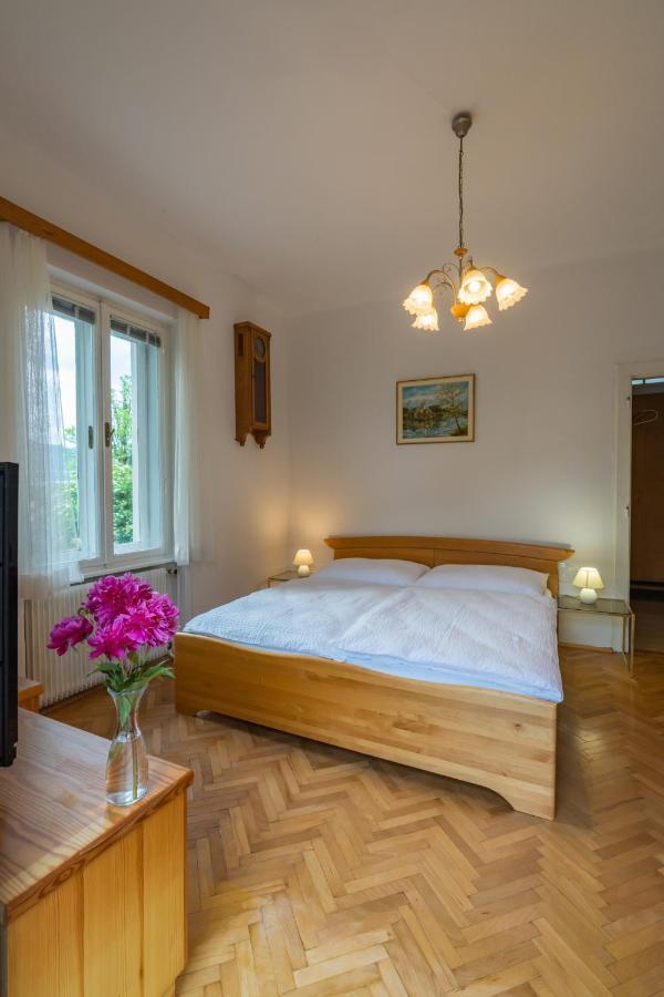 Villa Anna Bled Exterior foto