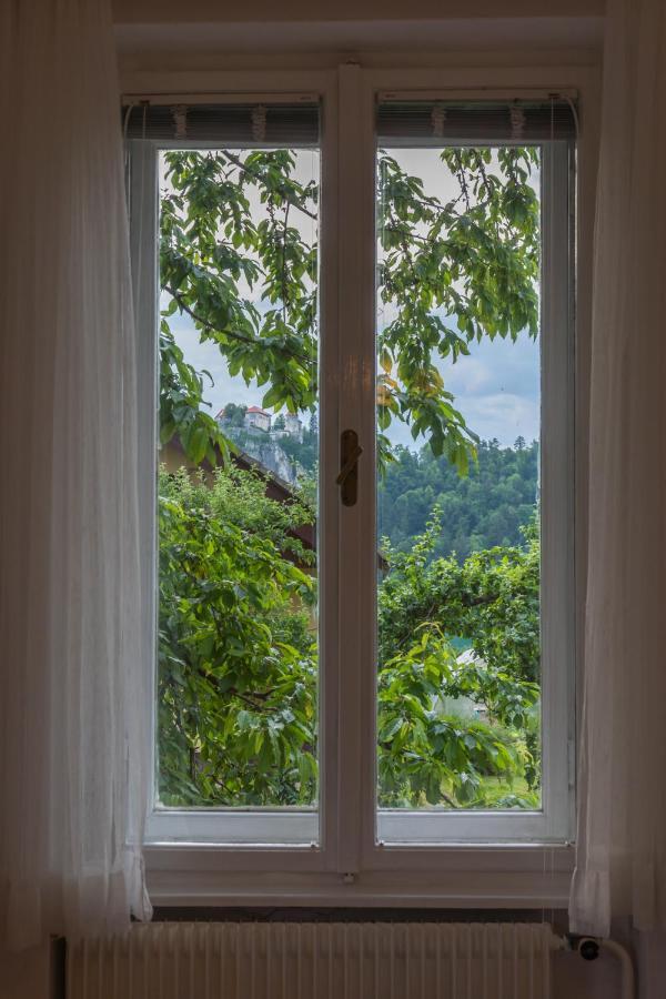 Villa Anna Bled Exterior foto