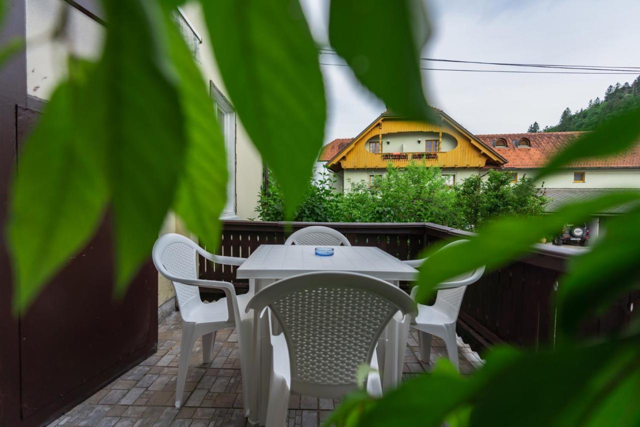 Villa Anna Bled Exterior foto