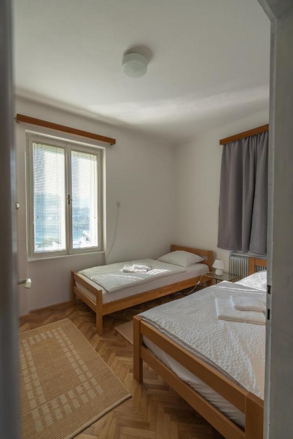 Villa Anna Bled Exterior foto